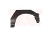 Seitenwand hinten links VAN WEZEL 1830145