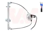 Fensterheber vorne links VAN WEZEL 1830261