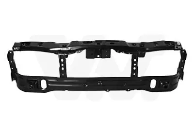 Frontverkleidung vorne VAN WEZEL 1830668 Bild Frontverkleidung vorne VAN WEZEL 1830668