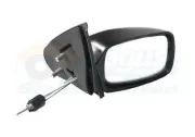 Außenspiegel rechts VAN WEZEL 1830814