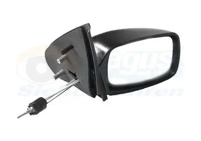 Außenspiegel rechts VAN WEZEL 1830814 Bild Außenspiegel rechts VAN WEZEL 1830814