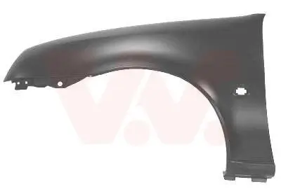Kotflügel vorne links VAN WEZEL 1831655