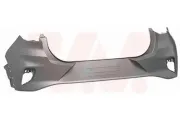 Stoßfänger hinten VAN WEZEL 1853544