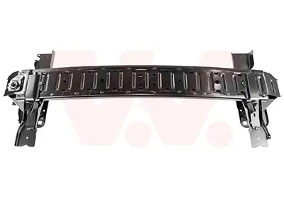 Träger, Stoßfänger vorne VAN WEZEL 1853560