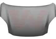 Motorhaube VAN WEZEL 1853660