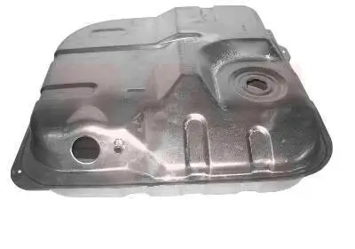 Kraftstofftank VAN WEZEL 1854085