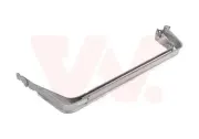 Haltersatz, Kraftstoffbehälter VAN WEZEL 1858098