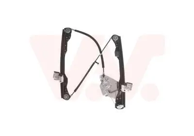 Fensterheber vorne links VAN WEZEL 1858263
