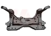 Hilfsrahmen/Aggregateträger vorne VAN WEZEL 1858690