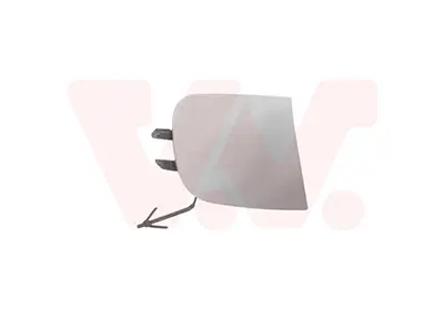 Klappe, Abschlepphaken vorne VAN WEZEL 1859588 Bild Klappe, Abschlepphaken vorne VAN WEZEL 1859588