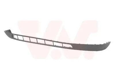 Spoiler vorne VAN WEZEL 1863500