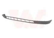 Spoiler vorne VAN WEZEL 1863500