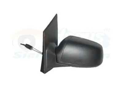 Außenspiegel links VAN WEZEL 1863803