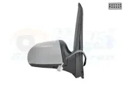 Außenspiegel rechts VAN WEZEL 1864808