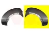 Seitenwand hinten rechts VAN WEZEL 1865146