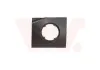 Seitenwand hinten VAN WEZEL 1865191