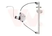 Fensterheber vorne links VAN WEZEL 1865261
