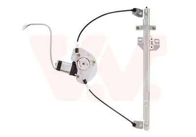 Fensterheber vorne links VAN WEZEL 1865261 Bild Fensterheber vorne links VAN WEZEL 1865261
