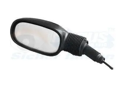 Außenspiegel rechts VAN WEZEL 1865802