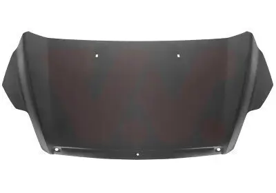 Motorhaube VAN WEZEL 1866660 Bild Motorhaube VAN WEZEL 1866660