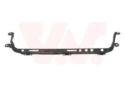 Kühlerträger vorne VAN WEZEL 1866682 Bild Kühlerträger vorne VAN WEZEL 1866682