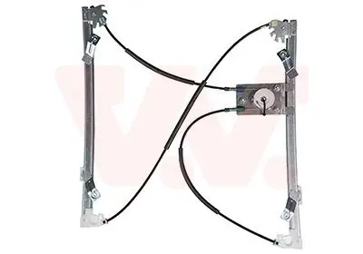 Fensterheber vorne links VAN WEZEL 1869265 Bild Fensterheber vorne links VAN WEZEL 1869265