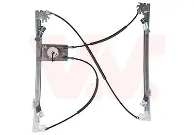 Fensterheber vorne rechts VAN WEZEL 1869266 Bild Fensterheber vorne rechts VAN WEZEL 1869266