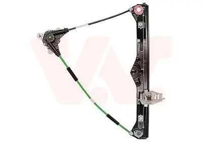 Fensterheber vorne links VAN WEZEL 1873231 Bild Fensterheber vorne links VAN WEZEL 1873231