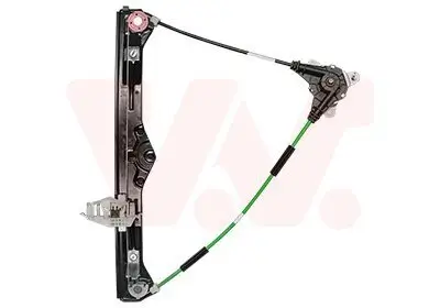 Fensterheber vorne rechts VAN WEZEL 1873232 Bild Fensterheber vorne rechts VAN WEZEL 1873232