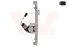 Fensterheber vorne links VAN WEZEL 1873261