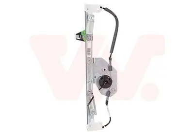 Fensterheber vorne rechts VAN WEZEL 1873264 Bild Fensterheber vorne rechts VAN WEZEL 1873264