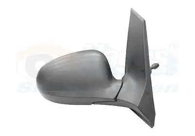 Außenspiegel rechts VAN WEZEL 1873804