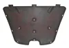 Motorraumdämmung Motorhaube VAN WEZEL 1881460