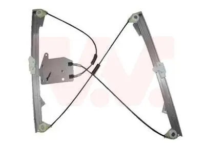 Fensterheber vorne rechts VAN WEZEL 1882262 Bild Fensterheber vorne rechts VAN WEZEL 1882262