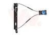 Fensterheber hinten links VAN WEZEL 1882263