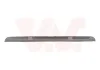 Spoiler hinten VAN WEZEL 1882508