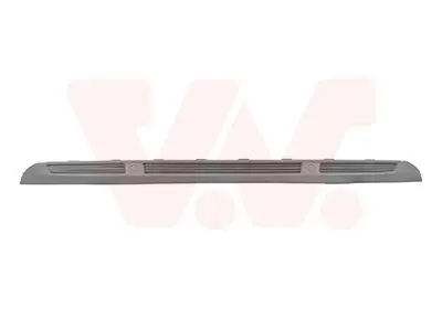 Spoiler hinten VAN WEZEL 1882508 Bild Spoiler hinten VAN WEZEL 1882508