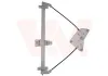 Fensterheber vorne links VAN WEZEL 1884261