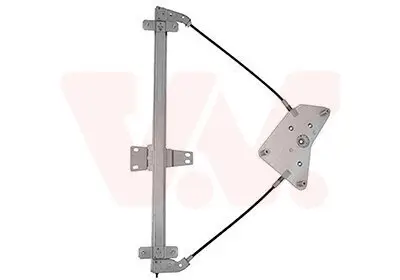 Fensterheber vorne links VAN WEZEL 1884261 Bild Fensterheber vorne links VAN WEZEL 1884261