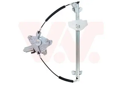Fensterheber vorne links VAN WEZEL 1884263 Bild Fensterheber vorne links VAN WEZEL 1884263