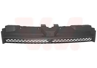 Kühlergitter VAN WEZEL 1884510 Bild Kühlergitter VAN WEZEL 1884510