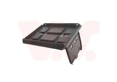 Batterieaufnahme VAN WEZEL 1895254 Bild Batterieaufnahme VAN WEZEL 1895254