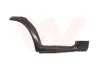 Einstiegsblech links VAN WEZEL 1896157
