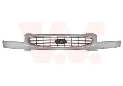 Kühlergitter VAN WEZEL 1897510 Bild Kühlergitter VAN WEZEL 1897510