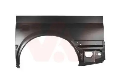 Seitenwand hinten links außen VAN WEZEL 1898141 Bild Seitenwand hinten links außen VAN WEZEL 1898141