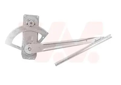 Fensterheber vorne links VAN WEZEL 1898231