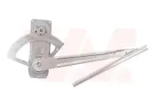 Fensterheber vorne links VAN WEZEL 1898231