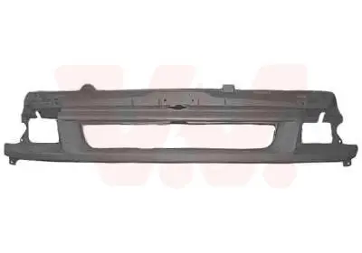 Frontverkleidung vorne VAN WEZEL 1898668 Bild Frontverkleidung vorne VAN WEZEL 1898668
