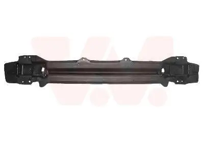 Querträger vorne VAN WEZEL 1898681