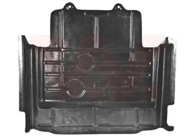 Motorraumdämmung VAN WEZEL 1898701 Bild Motorraumdämmung VAN WEZEL 1898701
